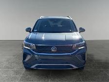 2024 Volkswagen Taos Comfortline - Photo 10