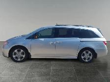 2013 Honda Odyssey Touring - Photo 2
