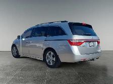 2013 Honda Odyssey Touring - Photo 4