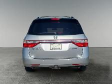 2013 Honda Odyssey Touring - Photo 5