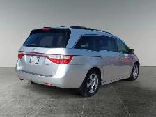 2013 Honda Odyssey Touring - Photo 7
