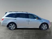 2013 Honda Odyssey Touring - Photo 8
