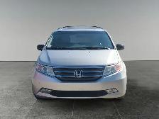 2013 Honda Odyssey Touring - Photo 10