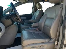 2013 Honda Odyssey Touring - Photo 12