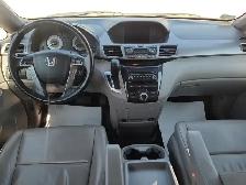 2013 Honda Odyssey Touring - Photo 13
