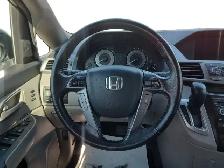2013 Honda Odyssey Touring - Photo 14