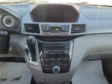 2013 Honda Odyssey Touring - Photo 15
