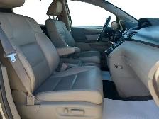2013 Honda Odyssey Touring - Photo 16