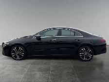 2025 Mercedes-Benz CLA CLA 250 - Photo 2