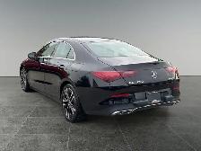 2025 Mercedes-Benz CLA CLA 250 - Photo 4
