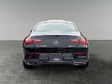 2025 Mercedes-Benz CLA CLA 250 - Photo 5