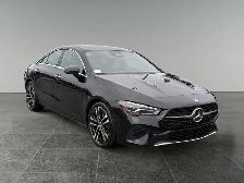 2025 Mercedes-Benz CLA CLA 250 - Photo 9