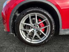 2018 Alfa Romeo Stelvio Ti Sport Q4 - Photo 11