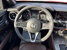 2018 Alfa Romeo Stelvio Ti Sport Q4 - Photo 14
