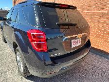 2017 Chevrolet Equinox LT - Photo 3