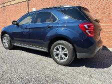 2017 Chevrolet Equinox LT - Photo 4