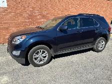 2017 Chevrolet Equinox LT - Photo 5