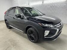 Mitsubishi Eclipse Cross SE S-AWC 2019 à vendre - Photo 5
