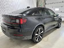 Polestar 2 Deux moteurs à longue autonomie 2022 à vendre - Photo 7