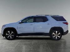 2020 Chevrolet Traverse LT True North - Photo 2
