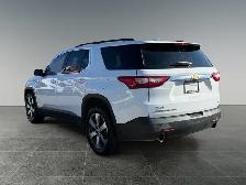 2020 Chevrolet Traverse LT True North - Photo 4