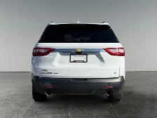 2020 Chevrolet Traverse LT True North - Photo 5