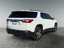 2020 Chevrolet Traverse LT True North - Photo 7