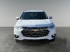 2020 Chevrolet Traverse LT True North - Photo 10