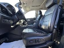 2020 Chevrolet Traverse LT True North - Photo 12