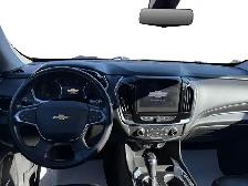 2020 Chevrolet Traverse LT True North - Photo 13