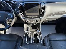 2020 Chevrolet Traverse LT True North - Photo 15