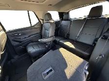 2020 Chevrolet Traverse LT True North - Photo 17
