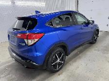 Honda HR-V Sport AWD 2019 à vendre - Photo 5