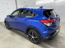 Honda HR-V Sport AWD 2019 à vendre - Photo 9