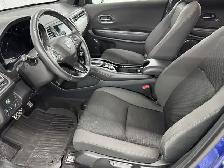Honda HR-V Sport AWD 2019 à vendre - Photo 13