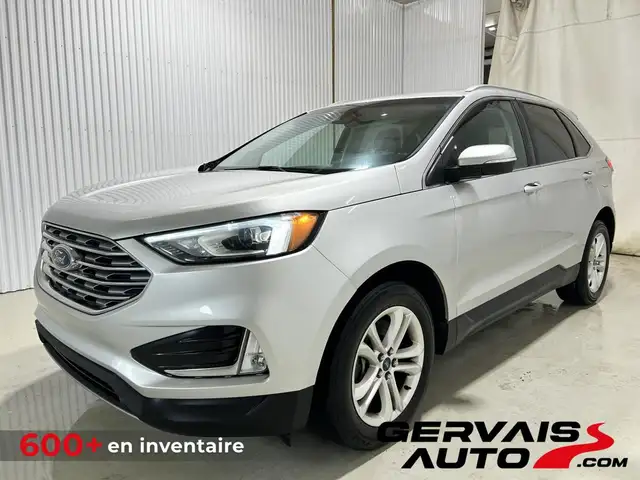 Ford Edge SEL TI 2019 à vendre