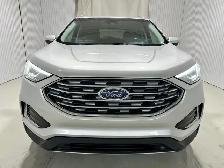 Ford Edge SEL TI 2019 à vendre - Photo 3