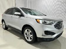 Ford Edge SEL TI 2019 à vendre - Photo 5
