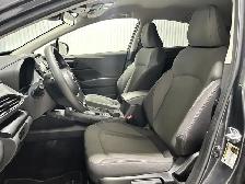 Subaru Crosstrek Commodité TI 2024 à vendre - Photo 13