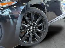 2022 Mazda 3 GT w/Turbo GT|All Wheel Drive|Red Interior - Photo 2