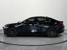 2022 Mazda 3 GT w/Turbo GT|All Wheel Drive|Red Interior - Photo 3