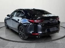 2022 Mazda 3 GT w/Turbo GT|All Wheel Drive|Red Interior - Photo 4