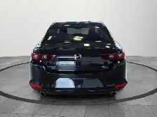 2022 Mazda 3 GT w/Turbo GT|All Wheel Drive|Red Interior - Photo 5