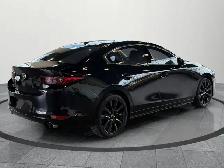 2022 Mazda 3 GT w/Turbo GT|All Wheel Drive|Red Interior - Photo 6