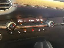 2022 Mazda 3 GT w/Turbo GT|All Wheel Drive|Red Interior - Photo 10