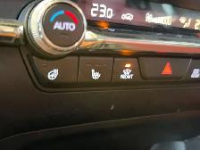 2022 Mazda 3 GT w/Turbo GT|All Wheel Drive|Red Interior - Photo 11