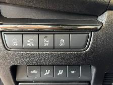 2022 Mazda 3 GT w/Turbo GT|All Wheel Drive|Red Interior - Photo 12
