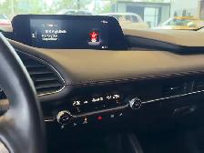 2022 Mazda 3 GT w/Turbo GT|All Wheel Drive|Red Interior - Photo 13
