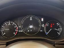 2022 Mazda 3 GT w/Turbo GT|All Wheel Drive|Red Interior - Photo 14