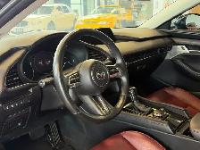 2022 Mazda 3 GT w/Turbo GT|All Wheel Drive|Red Interior - Photo 15